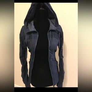 Lululemon reversible jacket